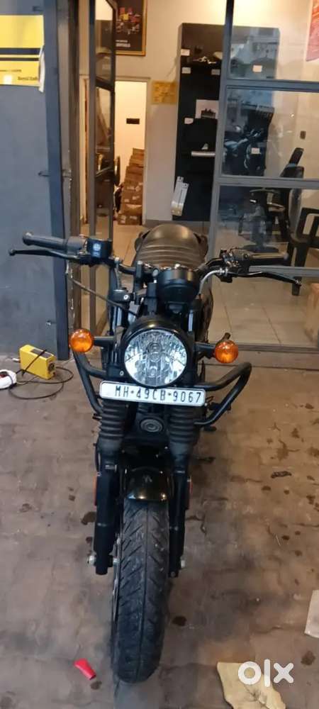 Very good condition
