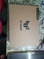 New Asus tuf f16