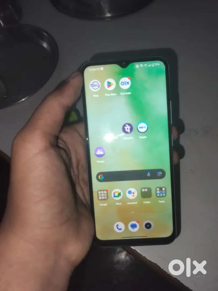 No damege full working condition