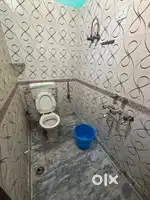 2bhk semi furnished urgent