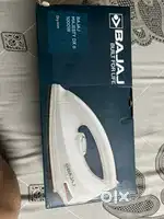 Iron - Bajaj Majesty DX 6 1000W