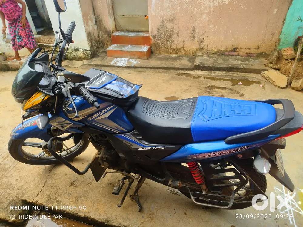 Good condition