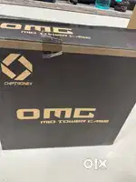 Gaming Cpu processor new one