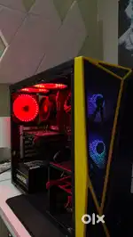 Gaming pc for sale!!