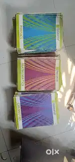 IIT JEE Modules for MAINS AND ADVANCED Resonance
