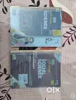 Self Study For Social Science And Science