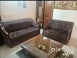 3seater +2 seater + 1 Table + 1 Art piece