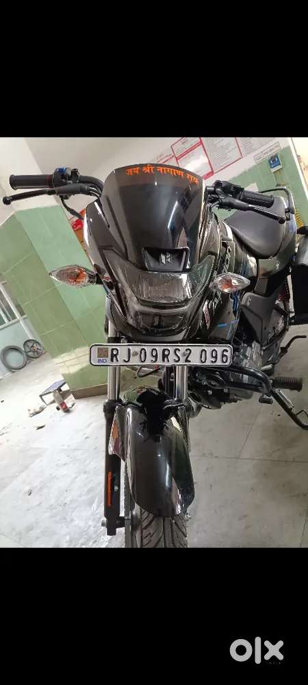 “Well Maintained Hero Passion Xtech-  Excellent Mileage & Condition”