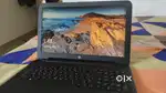 Hp laptop core i3 good and neat