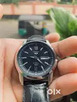 Seiko Snkp 17K1 automatic