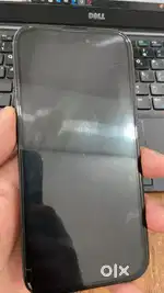 iPhone 15  six used model good condition in your budget