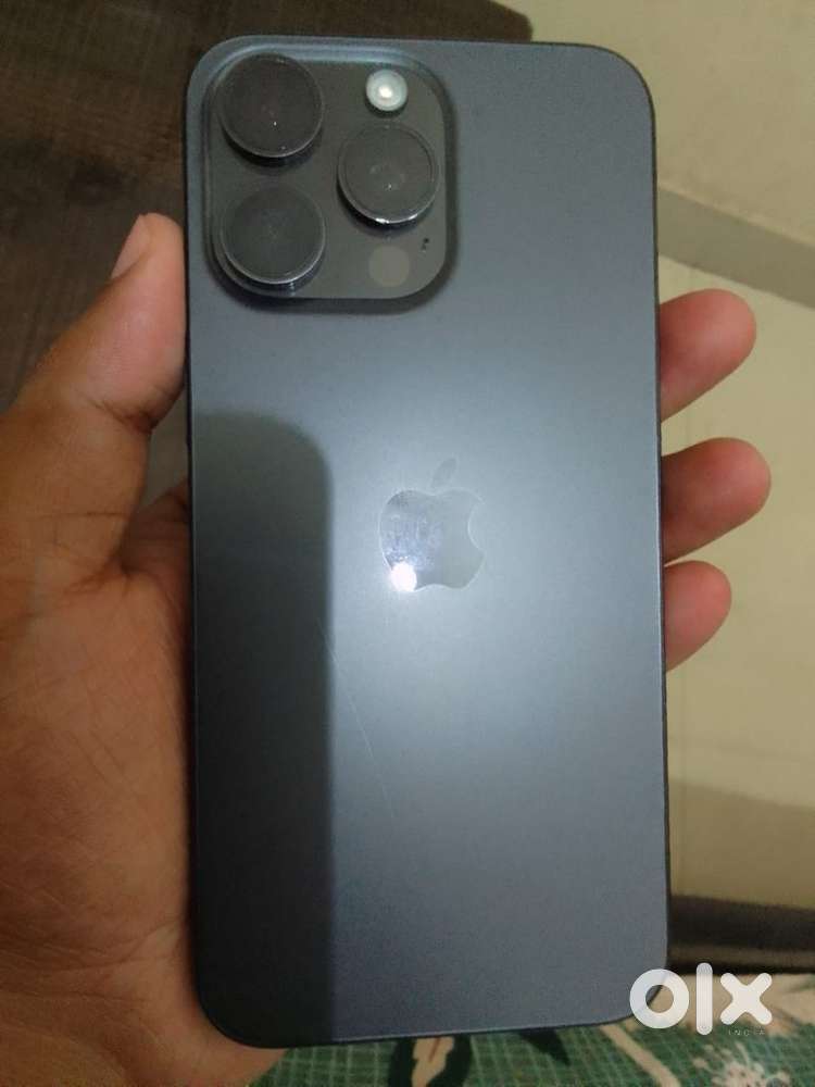 15 pro max e sim lock