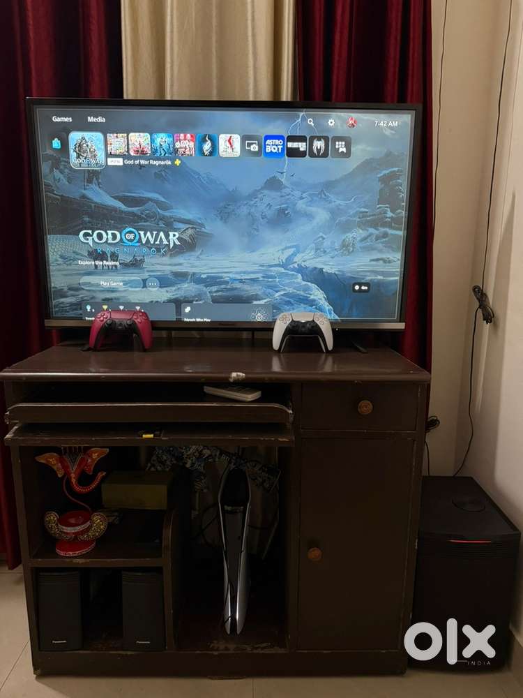 PS5 digital edition