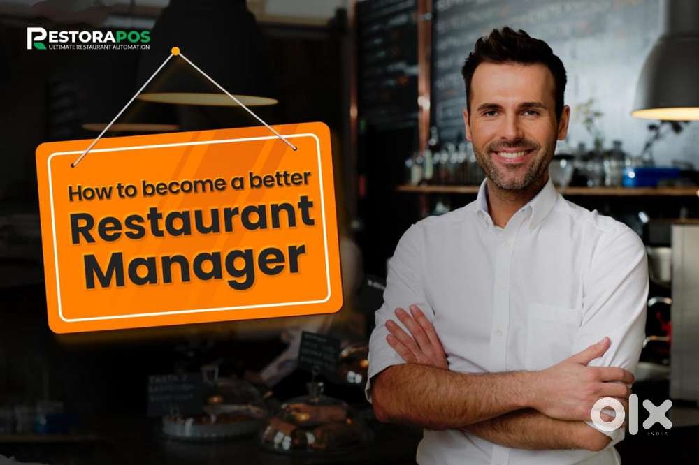 Looking for Hotel manager