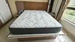 Wakefit matrices 75x60x10 inch