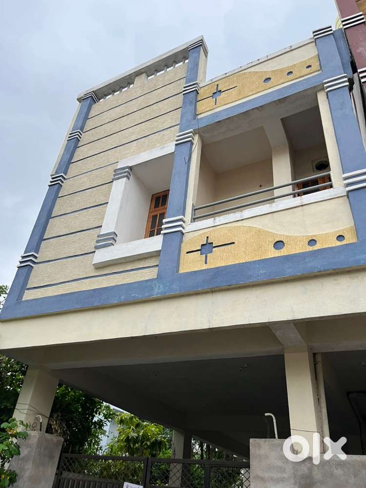 2BHK INDIVIDUAL HOUSE MANKAMMATHOTA