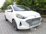 Hyundai Grand i10 Nios 2021