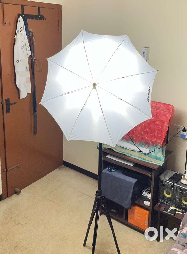 Studio Continous Videography Light for sale…