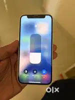 Iphone 12 mini in mint condition