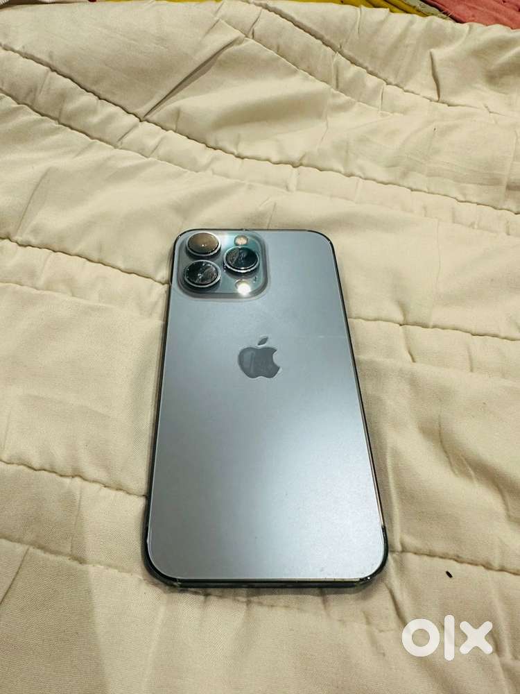 Iphone 13 pro 256gb