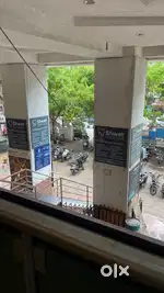 Commercial Office on Prime NIBM