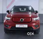 Volvo XC40 Recharge P8 AWD, 2021, Electric