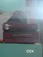 Sublimation machine