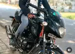 Koi sa bike mein problem nahin Hai servicing servicing ho gaya hai