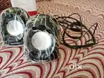 Red gear mini speaker for sale