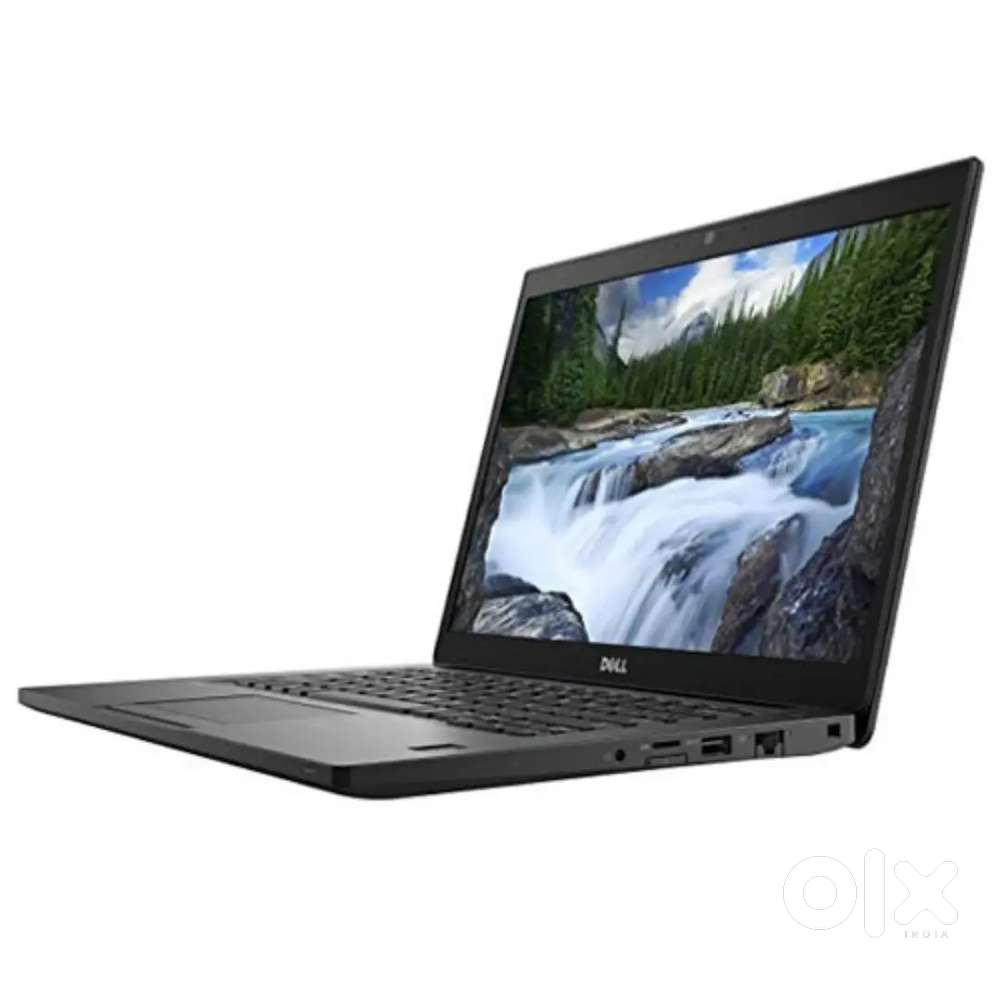 Dell 7490 Refurbished/OLD Buisness Series Laptop