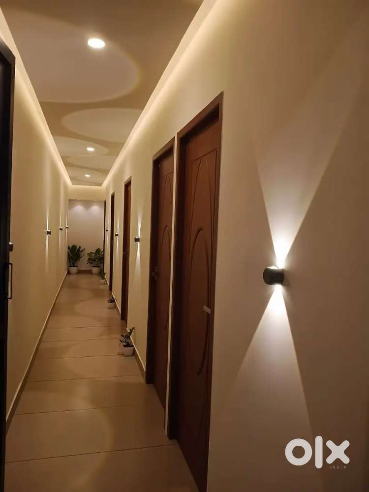 SPA therapist female .