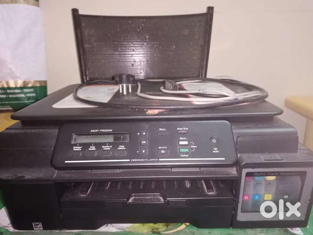 Brother printer