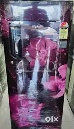 Second hand sales fridges single door
