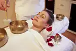 Massage canter spa