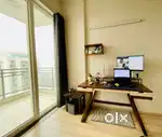 Full time female care taker needed in Gurgaon