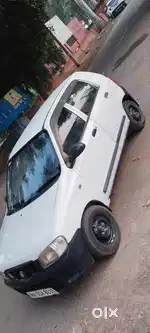 Maruti Suzuki Alto 2008