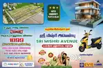 DTCP AND RERA APPROVED LAYOUT