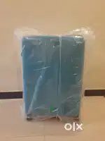 Travel bag