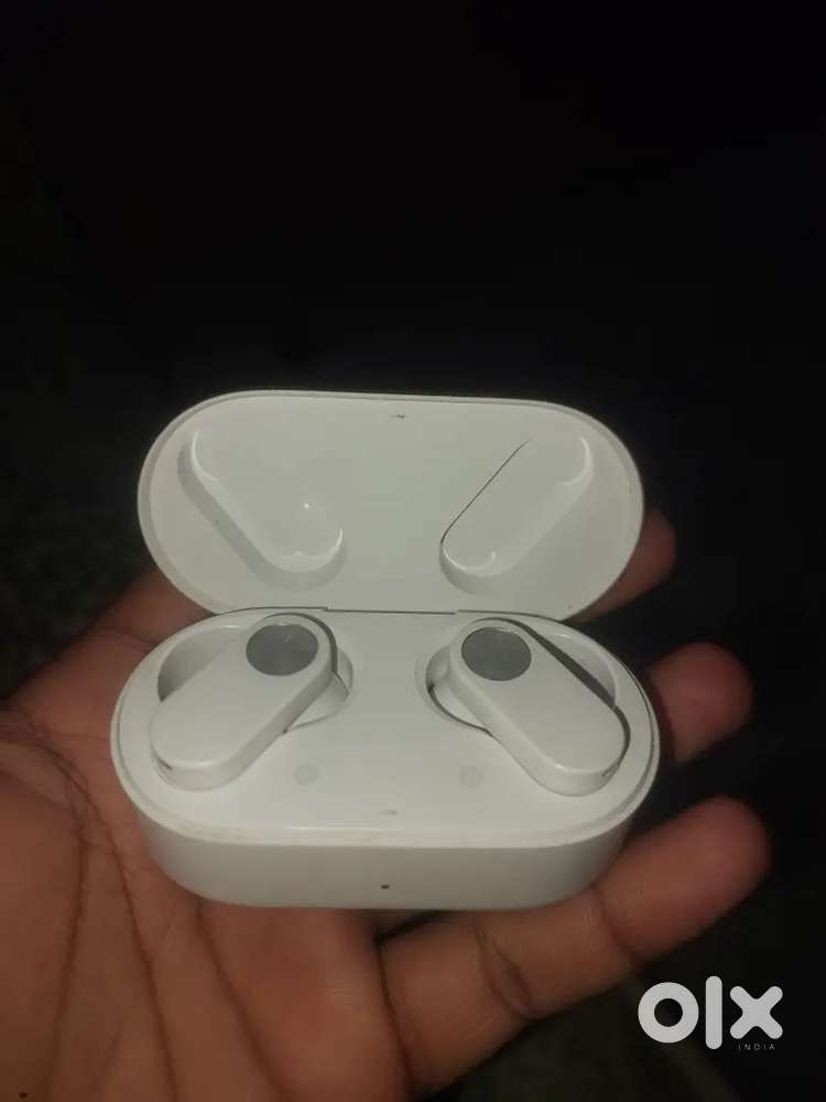 OnePlus Nord Buds 2 TWS in Ear Earbuds, Lightening White