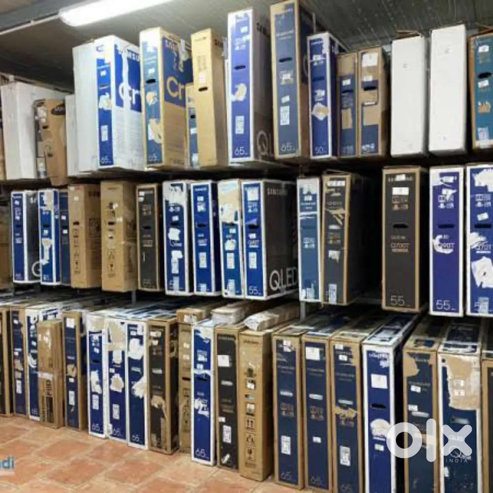 Led tv offers ek baar loge baar baar ayoge