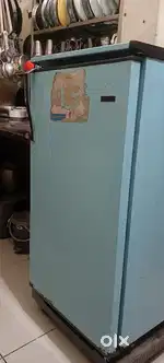 Fridge in working condition