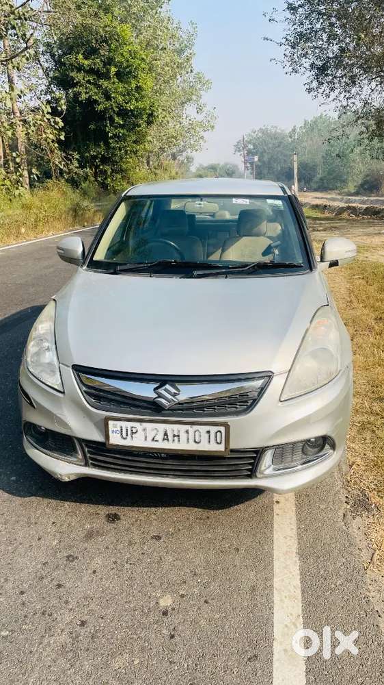 Maruti Suzuki Swift Dzire 2014 Diesel 129000 Km Driven good condition