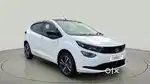 Tata Altroz 1.2 XZA Plus, 2023, Petrol