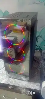 Gaming pc i5