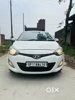 Hyundai i20 Sportz 1.4 CRDI 6 Speed BS-IV, 2013, Diesel