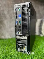 DELL INTEL CORE I5 CPU AT ONLY RS 6000