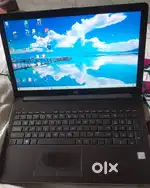 HP LAPTOP 7th generation