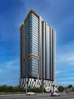 office , MSME unit near station , Investment