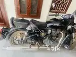 CLASSIC 350 ROYAL ENFIELD