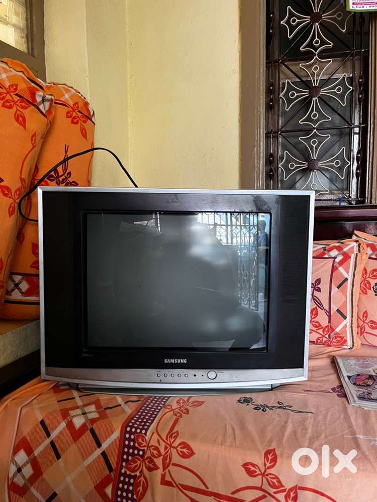 Samsung flatron tv
